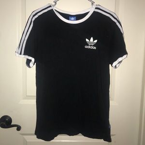 Adidas shirt